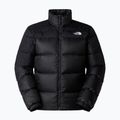Férfi pehelypaplan The North Face Diablo Down 2.0 Jacket fekete/fekete/újrahasznosított pehelypaplan 5