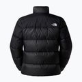 Férfi pehelypaplan The North Face Diablo Down 2.0 Jacket fekete/fekete/újrahasznosított pehelypaplan 6