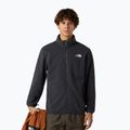 Férfi 3 az 1-ben dzseki The North Face Evolve II Triclimate burnt umber/asphalt grey 5