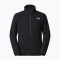 Férfi 3 az 1-ben dzseki The North Face Evolve II Triclimate burnt umber/asphalt grey 9