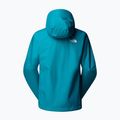 Női esőkabát The North Face Quest mély türkiz 6