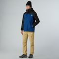 Férfi 3 az 1-ben kabát The North Face Quest Triclimate kombi kék/summit navy 2