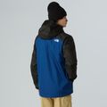 Férfi 3 az 1-ben kabát The North Face Quest Triclimate kombi kék/summit navy 3