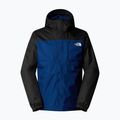 Férfi 3 az 1-ben kabát The North Face Quest Triclimate kombi kék/summit navy 5