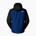 Férfi 3 az 1-ben kabát The North Face Quest Triclimate kombi kék/summit navy 6