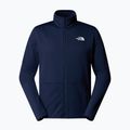 Férfi 3 az 1-ben kabát The North Face Quest Triclimate kombi kék/summit navy 8