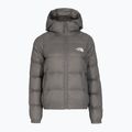 Női pehelykabát The North Face Hydrenalite Down Hoodie smoked pearl