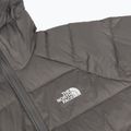 Női pehelykabát The North Face Hydrenalite Down Hoodie smoked pearl 3