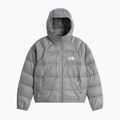 Női pehelykabát The North Face Hydrenalite Down Hoodie smoked pearl 6