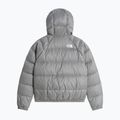 Női pehelykabát The North Face Hydrenalite Down Hoodie smoked pearl 7