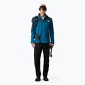 Férfi softshell dzseki The North Face Diablo Softshell Detachable Hood mineral ink/deep cypress 2