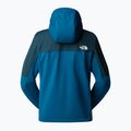 Férfi softshell dzseki The North Face Diablo Softshell Detachable Hood mineral ink/deep cypress 6