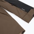 Női sídzseki The North Face Namak Insulated black/smokey brown 7