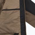 Női sídzseki The North Face Namak Insulated black/smokey brown 8