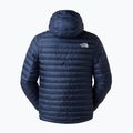 Férfi pehelydzseki The North Face Huila Synthetic Hoodie summit navy 2