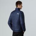 Férfi bélelt dzseki The North Face Huila Synthetic summit navy 3