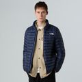 Férfi bélelt dzseki The North Face Huila Synthetic summit navy 4