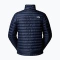 Férfi bélelt dzseki The North Face Huila Synthetic summit navy 6