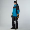 Férfi sídzseki The North Face Chakal por kék/fekete 2