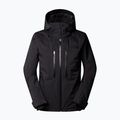 Férfi sídzseki The North Face Chakal fekete/fekete