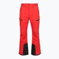 Férfi sínadrág The North Face Chakal Regular elevation red