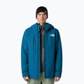 Férfi sídzseki The North Face Descendit alkonykék