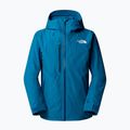 Férfi sídzseki The North Face Descendit alkonykék 5