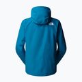 Férfi sídzseki The North Face Descendit alkonykék 6
