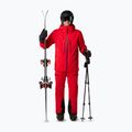 Férfi sínadrág The North Face Chakal Regular elevation red 2