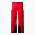 Férfi sínadrág The North Face Chakal Regular elevation red