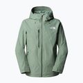 Férfi sídzseki The North Face Descendit slate moss 5