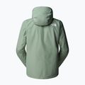 Férfi sídzseki The North Face Descendit slate moss 6