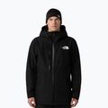 Férfi sídzseki The North Face Descendit fekete/fekete