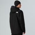 Férfi sídzseki The North Face Descendit fekete/fekete 3