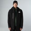 Férfi sídzseki The North Face Descendit fekete/fekete 4