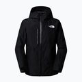 Férfi sídzseki The North Face Descendit fekete/fekete 5