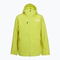 Férfi sídzseki The North Face Descendit fizz lime