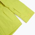 Férfi sídzseki The North Face Descendit fizz lime 4