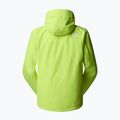 Férfi sídzseki The North Face Descendit fizz lime 2