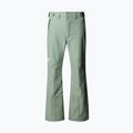 Férfi sínadrág The North Face Descendit slate moss 4