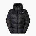 Férfi pehelypaplan The North Face Diablo Down 2.0 Hoodie fekete/fekete/újrahasznosított pehelypaplan 5