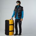 Férfi mellény The North Face Diablo Down 2.0 fekete/fekete/újrahasznosított pehely 2