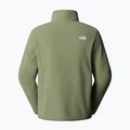 Férfi fleece pulóver The North Face Glacier Fleece 1/4 Zip váll ködös vállpulóver 5