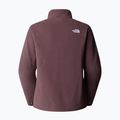 Női fleece pulóver The North Face Glacier Fleece tawny quartz 6