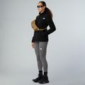 Női fleece pulóver The North Face Glacier Fleece fekete 2