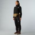Női gyapjú pulóver The North Face Glacier Fleece 1/4 Zip fekete 2