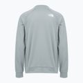 Férfi hosszú ujjú The North Face Reaxion 2.0 Crew emlékmű szürke sötét sörény 2