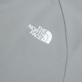 Férfi hosszú ujjú The North Face Reaxion 2.0 Crew emlékmű szürke sötét sörény 3