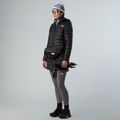 Női bélelt kabát The North Face Huila Synth Parka fekete 2