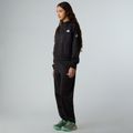 Női pulóver The North Face Mountain Athletics Fleece Full Zip fekete 2